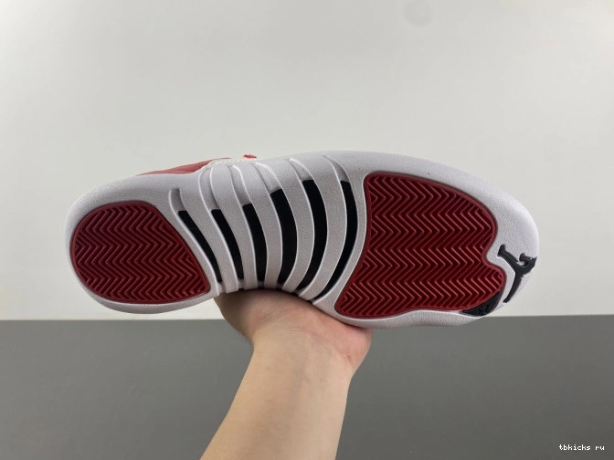 Reps TB 12 Alternate Jordan 130690-600 Air 0817